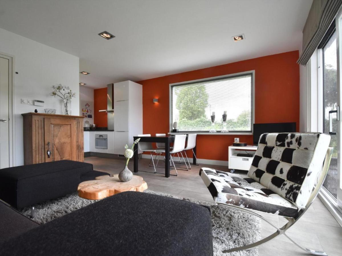 Riverside Holiday Home Near Amsterdam Nigtevecht Bagian luar foto