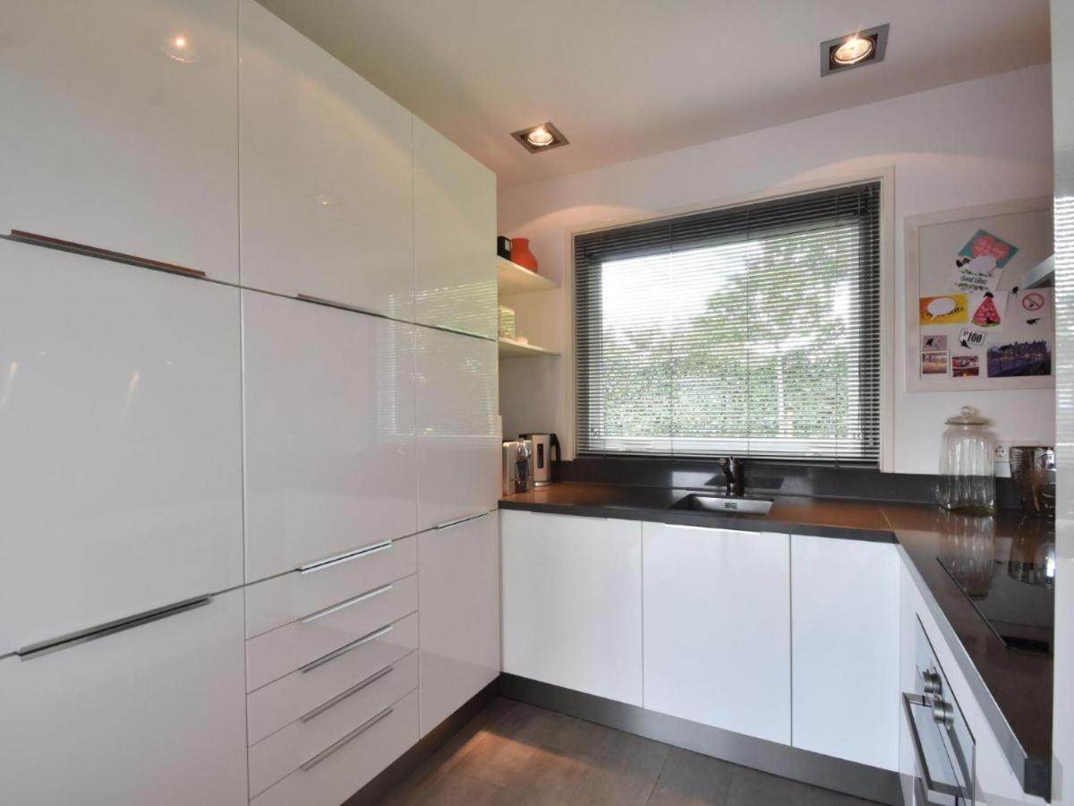 Riverside Holiday Home Near Amsterdam Nigtevecht Bagian luar foto